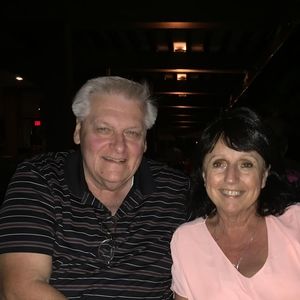 Meet your Posher, Judy